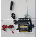 Electric Winch-12V 2000lbs
